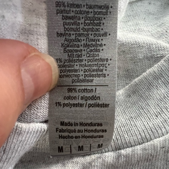 RIT (Rochester Institute of Technology) short sleeve cotton t-shirt. RIT Tigers - Picture 4 of 4